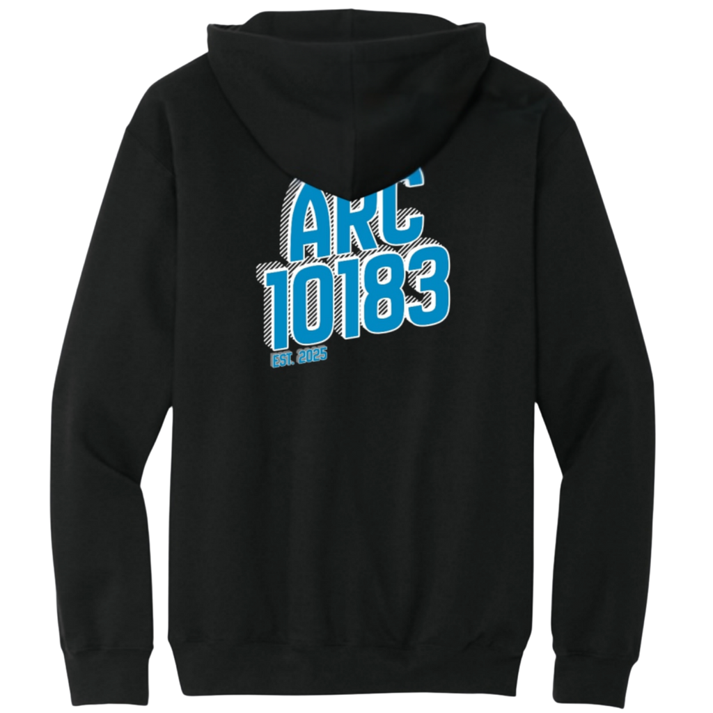ARC FRC Comp Hoodie