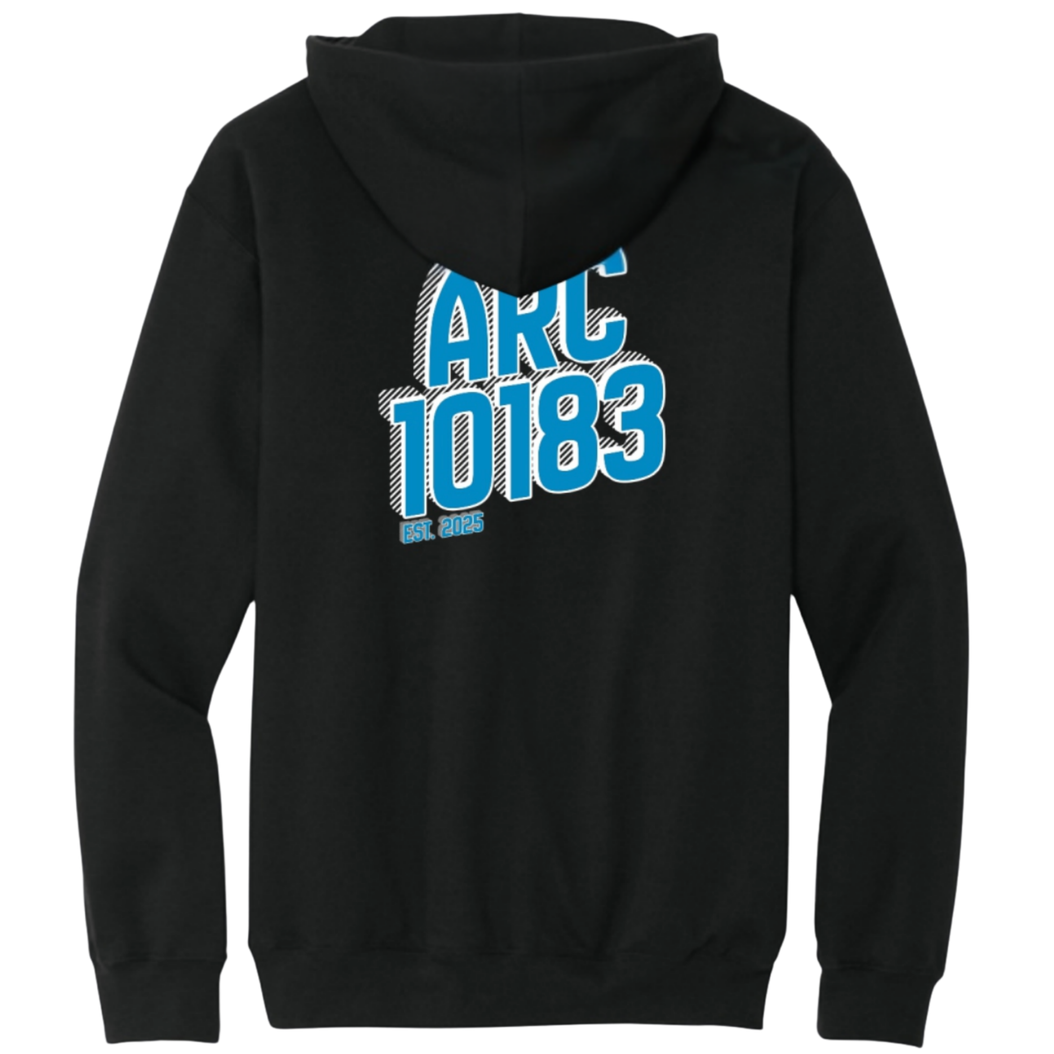 ARC FRC Comp Hoodie