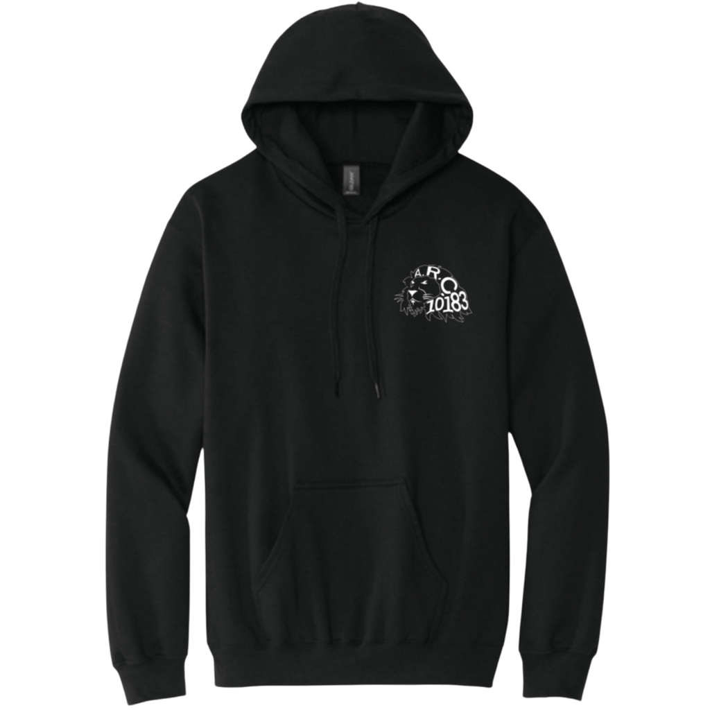 ARC FRC Comp Hoodie