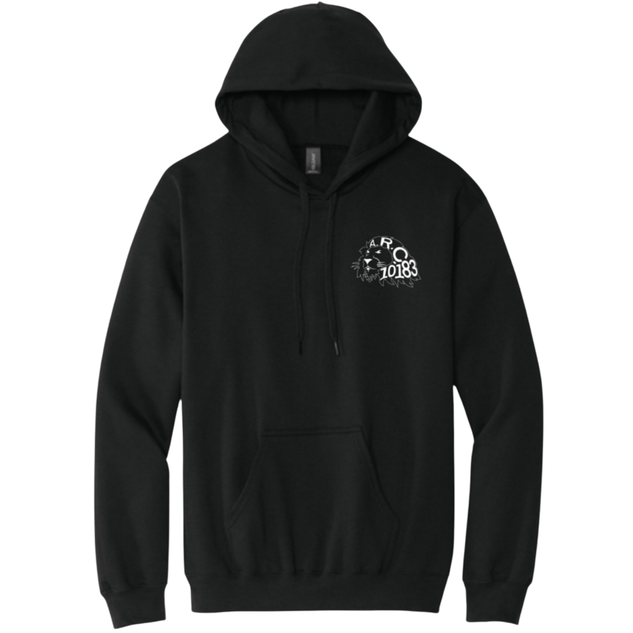 ARC FRC Comp Hoodie