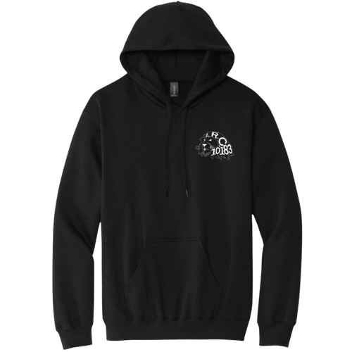 ARC FRC Comp Hoodie