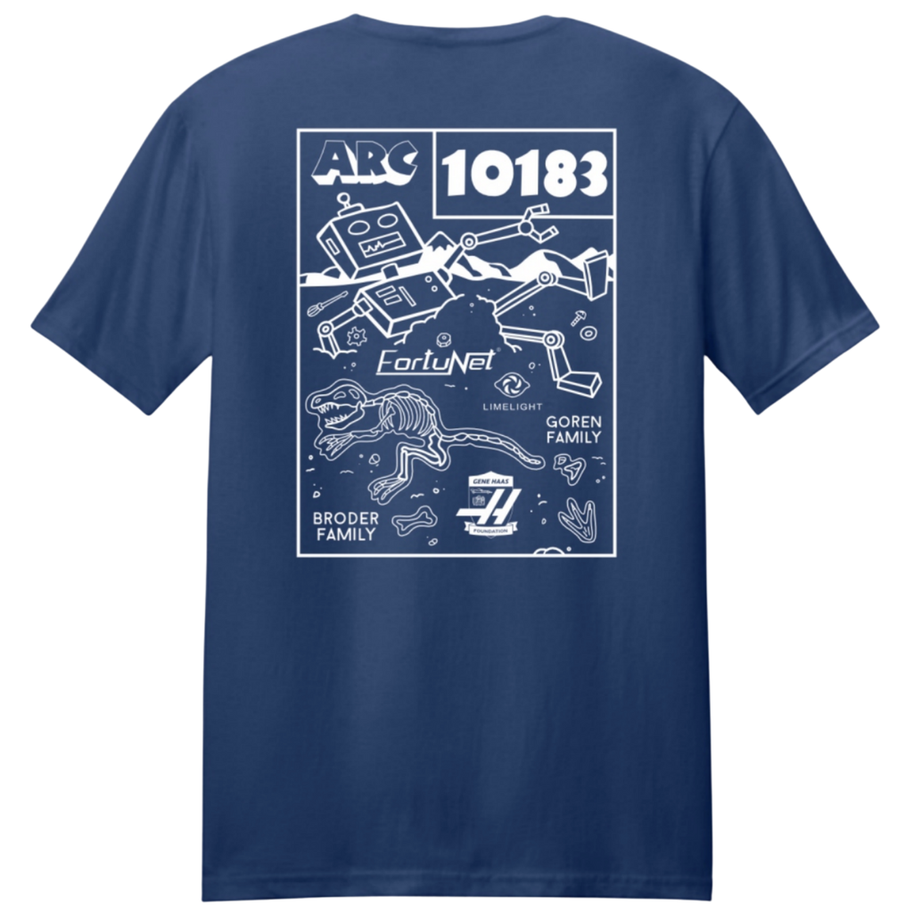 ARC FRC Comp Shirt