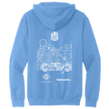 ARC FTC Comp Hoodie