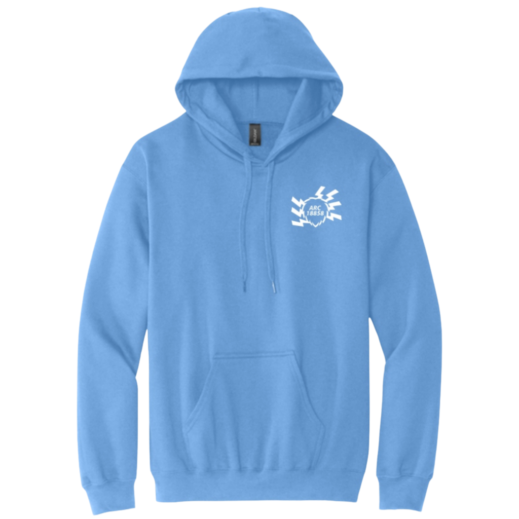ARC FTC Comp Hoodie