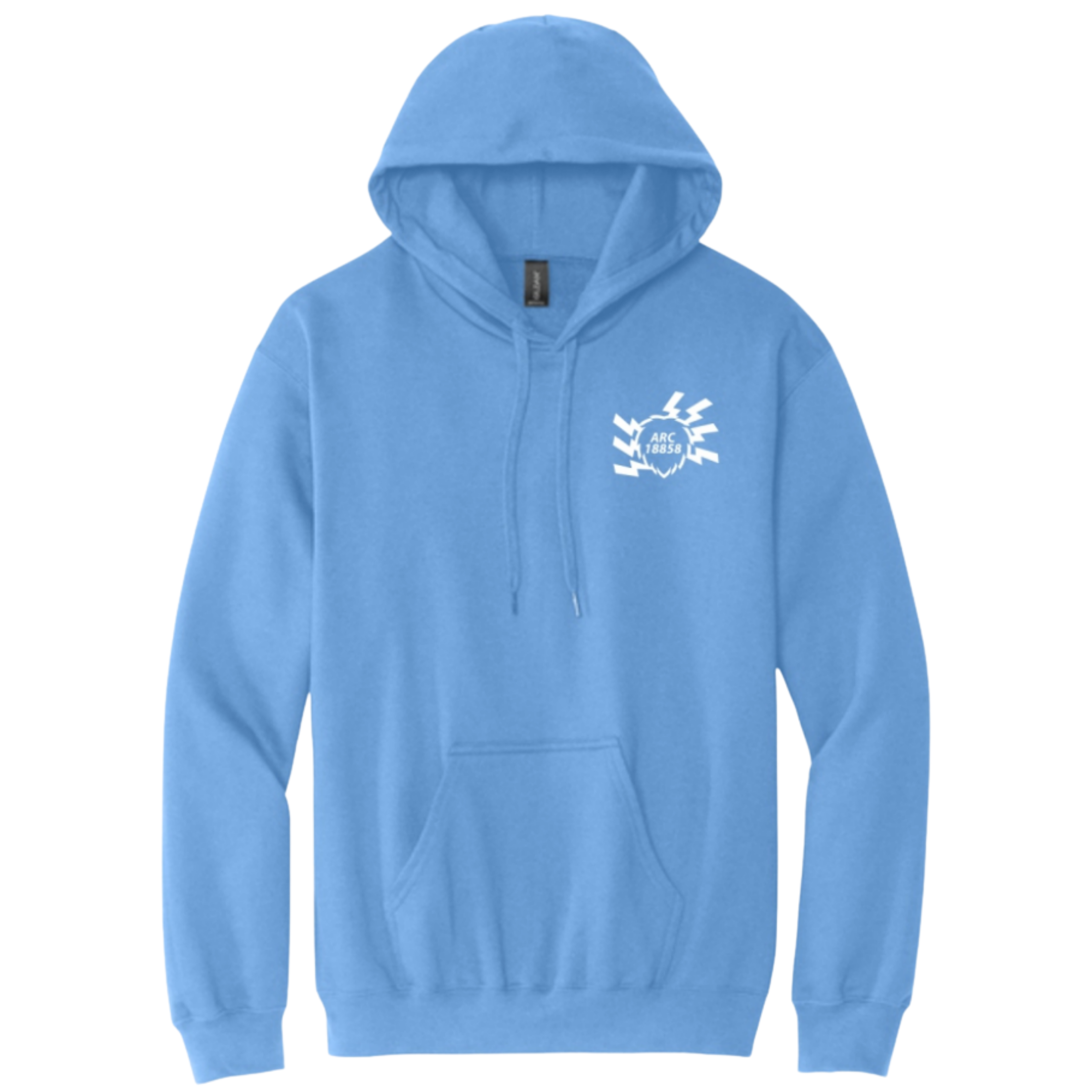 ARC FTC Comp Hoodie