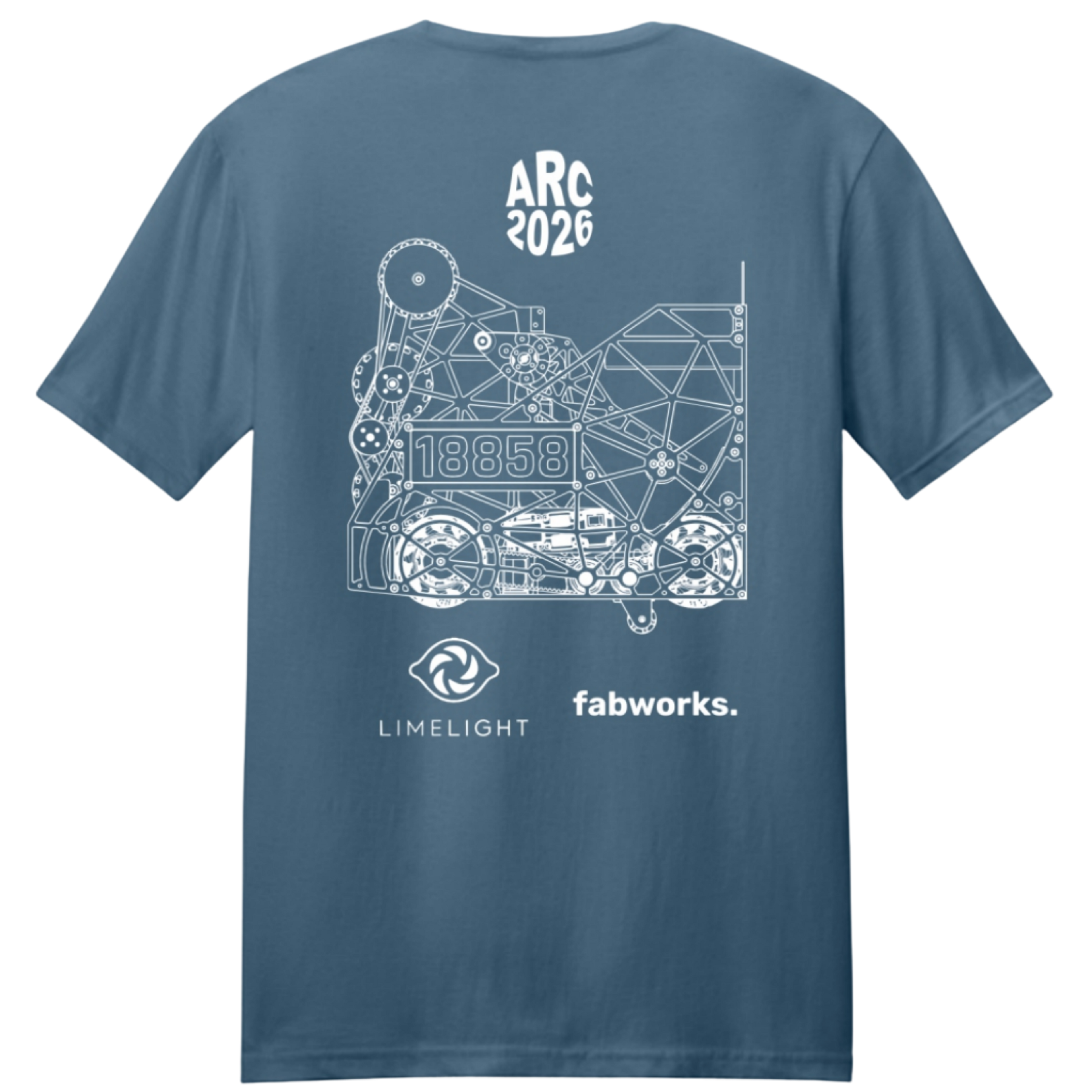 ARC FTC Comp Shirt